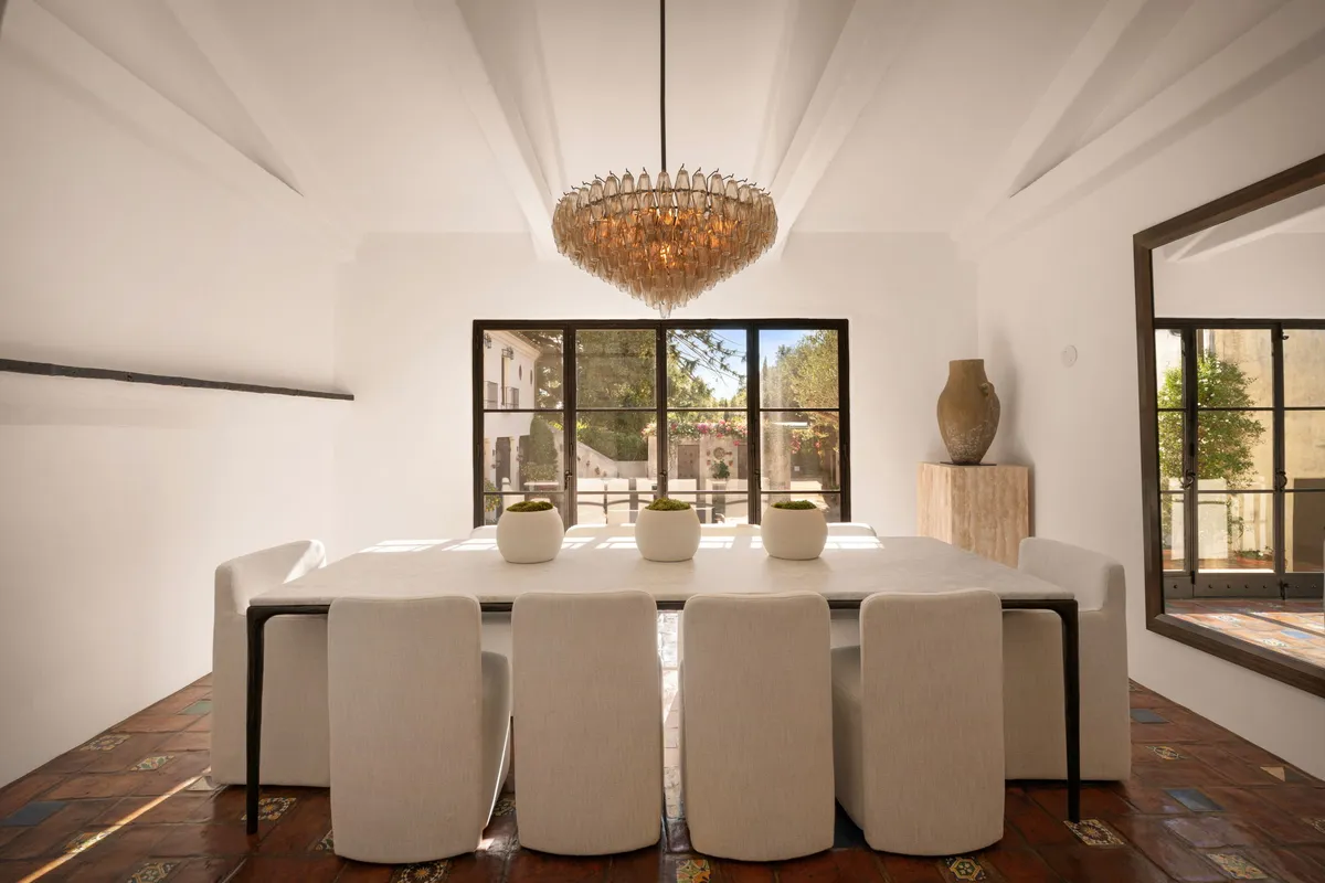 Wander Montecito Estate #14