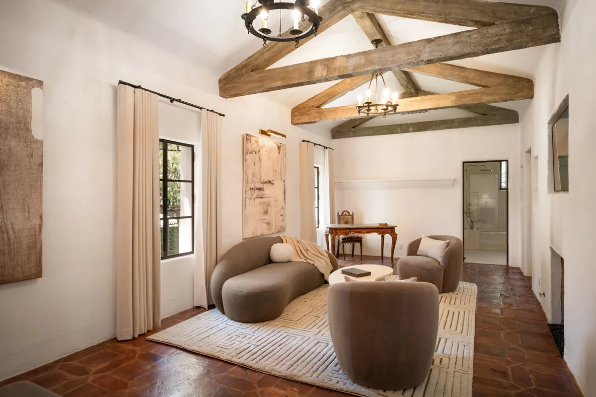 Wander Montecito Estate #71