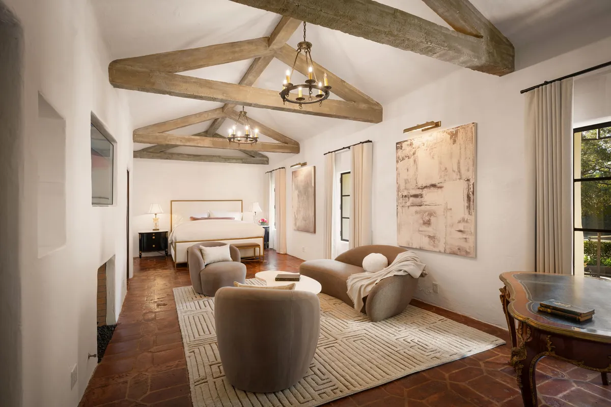 Wander Montecito Estate #49