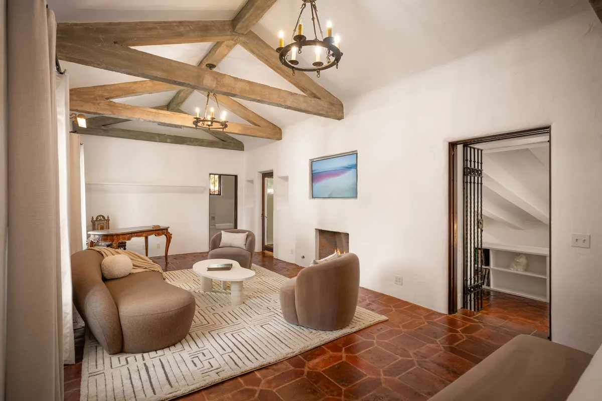 Wander Montecito Estate #65