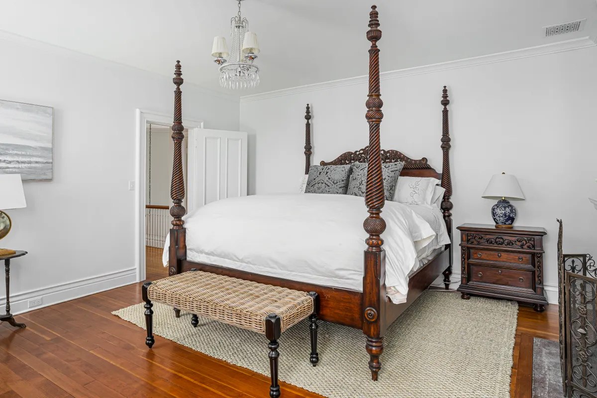Bedroom 1 image