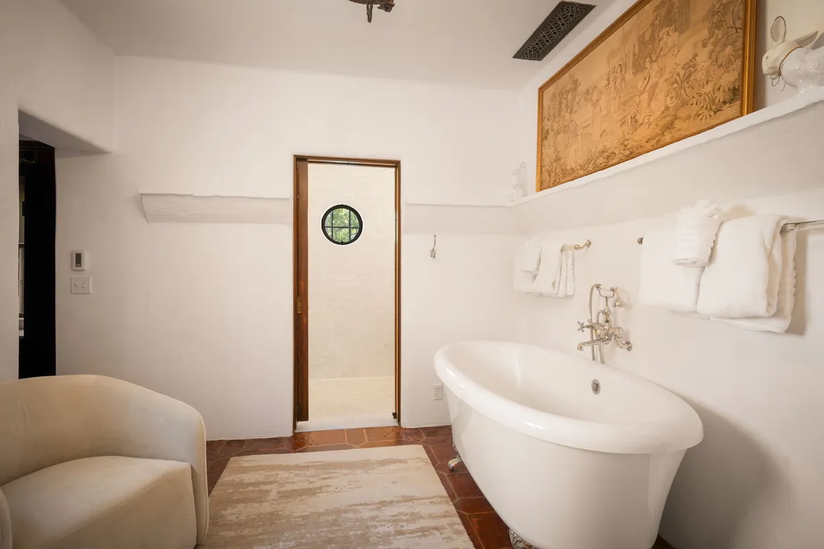 Wander Montecito Estate #16