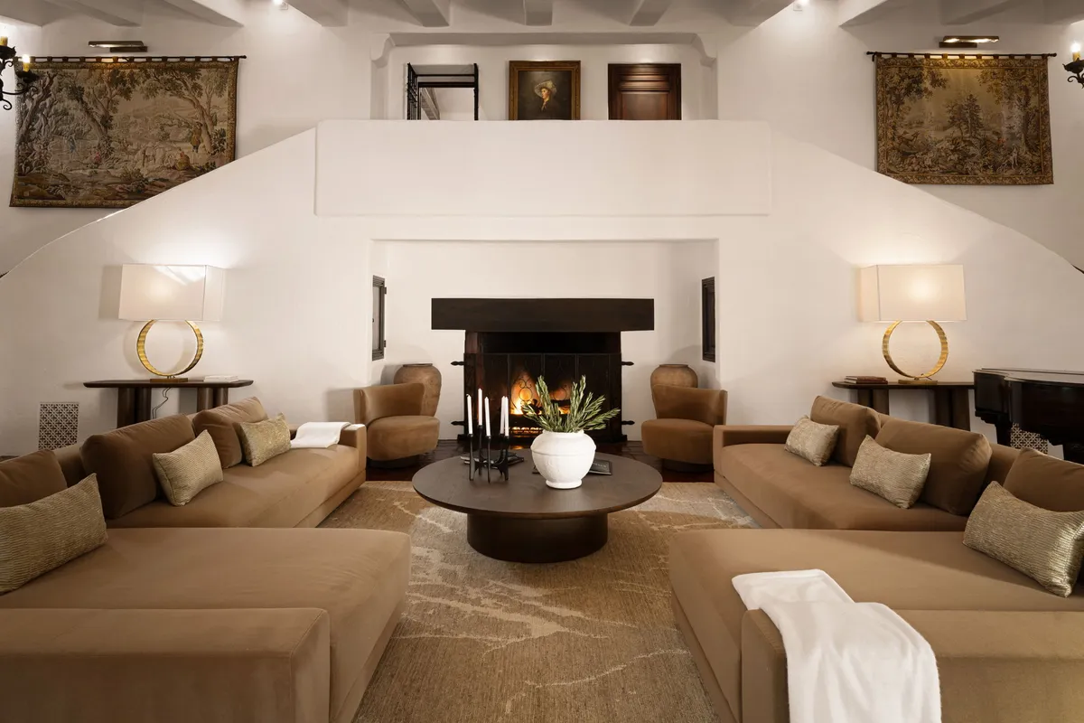 Wander Montecito Estate #37