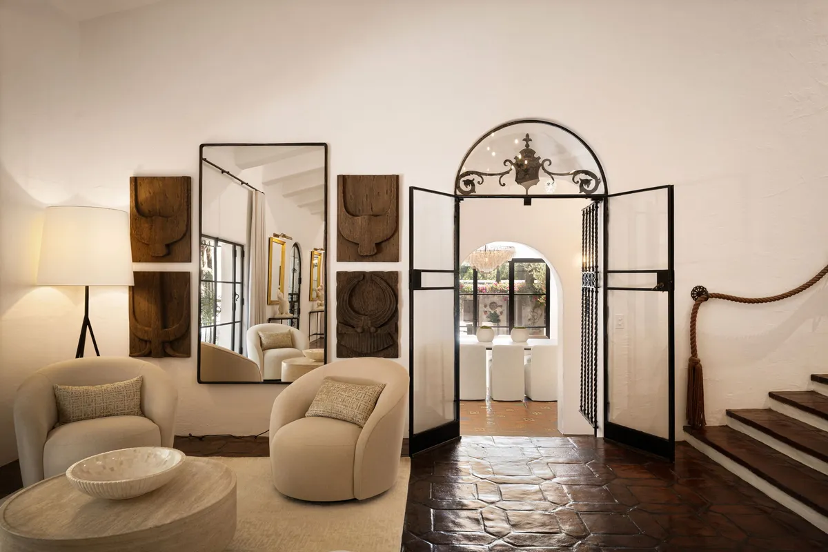 Wander Montecito Estate #93