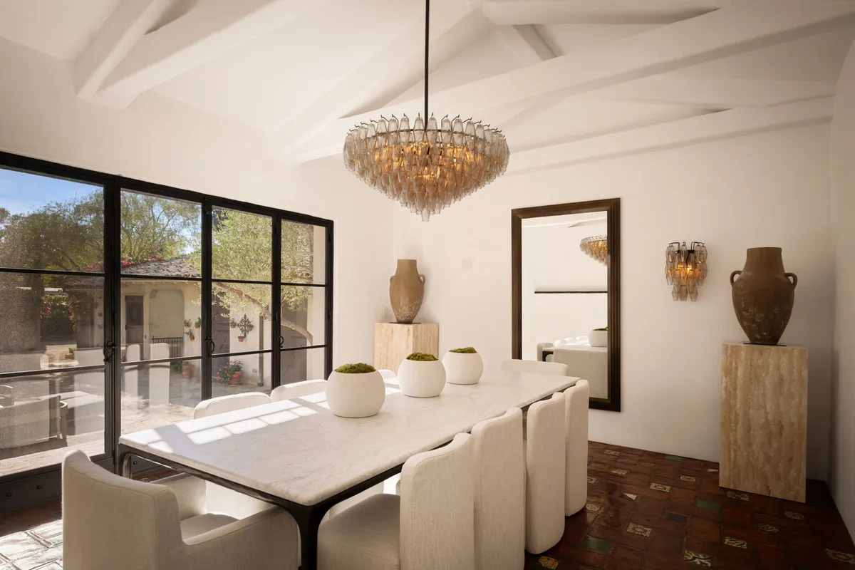 Wander Montecito Estate #50