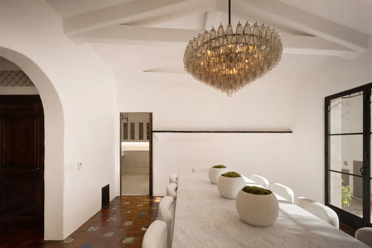 Wander Montecito Estate #66