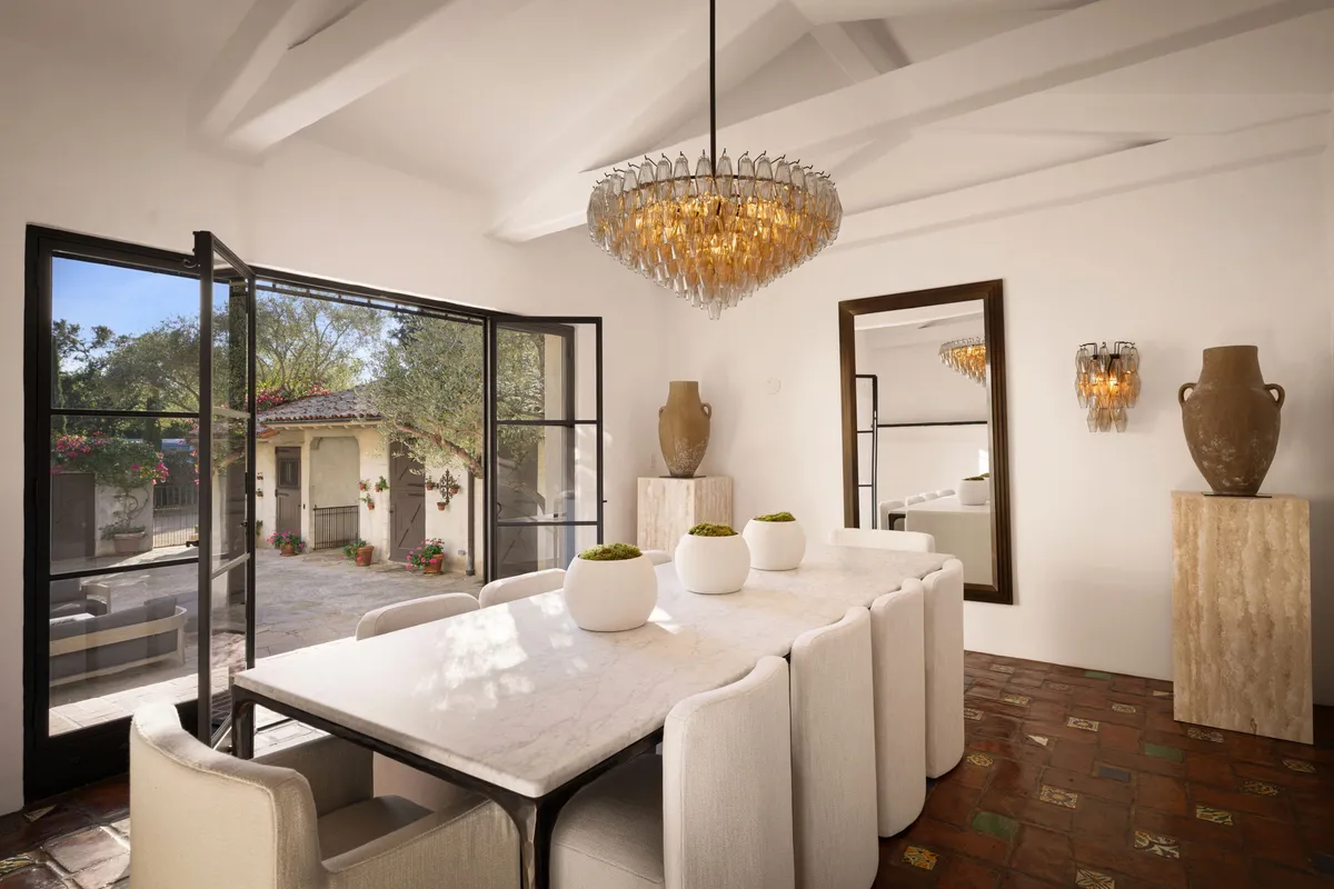 Wander Montecito Estate #58