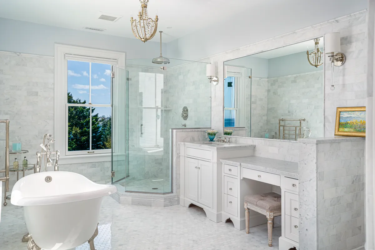 Wander Stonington Peninsula