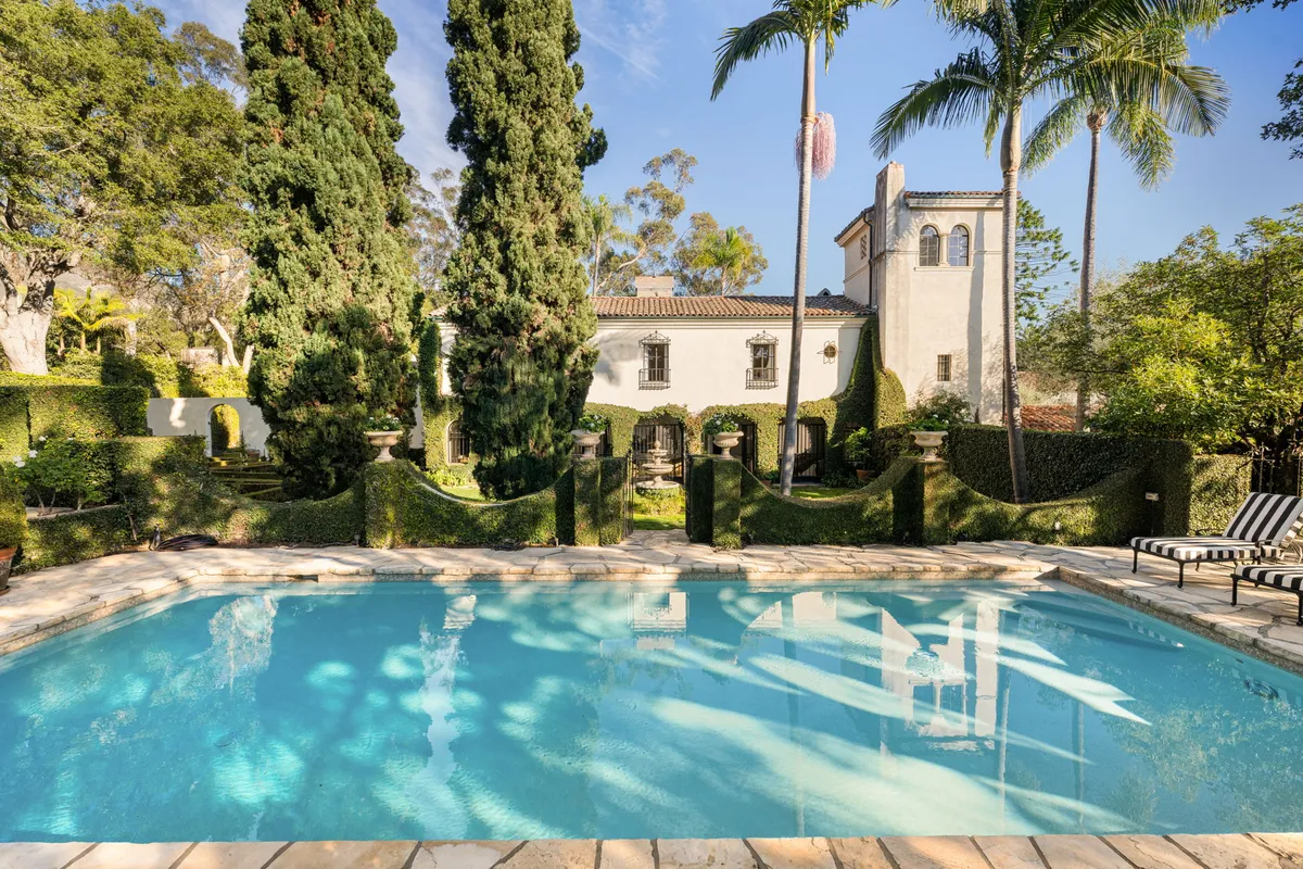 Wander Montecito Estate #60