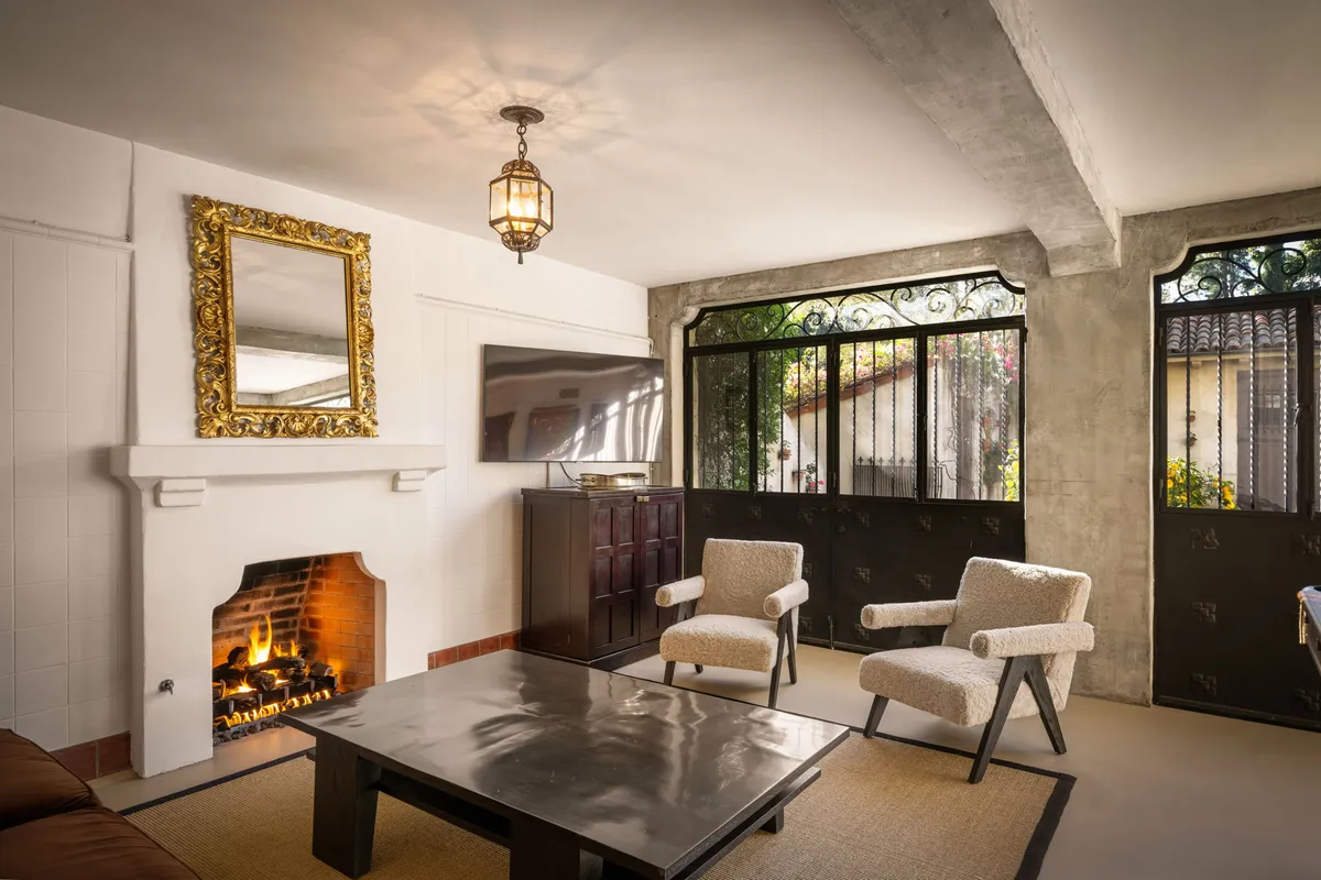 Wander Montecito Estate #21