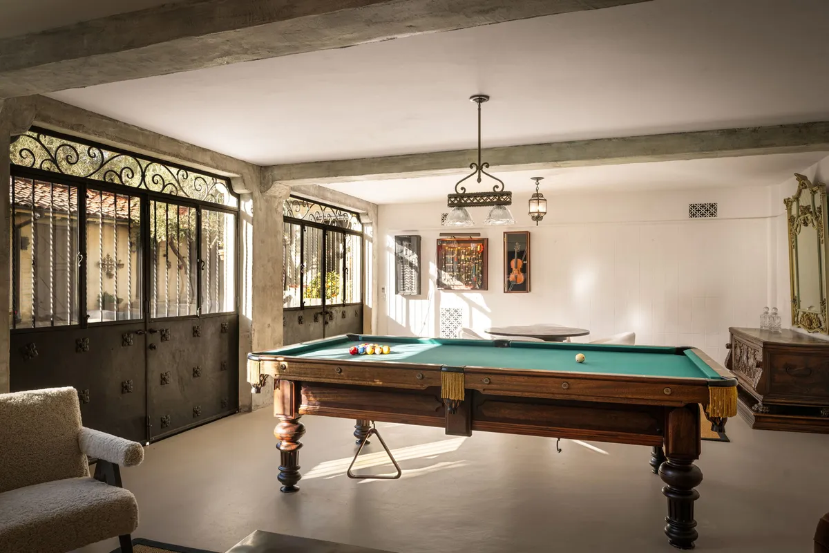 Wander Montecito Estate #40