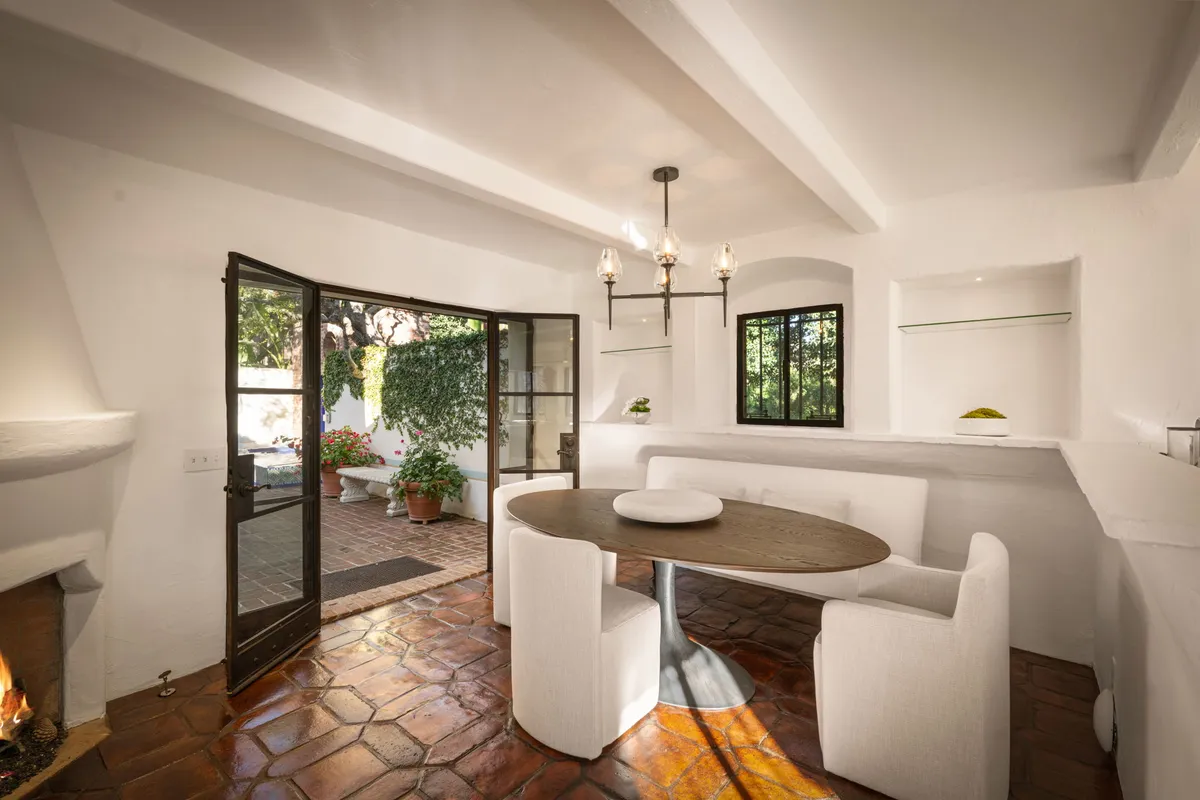 Wander Montecito Estate #41