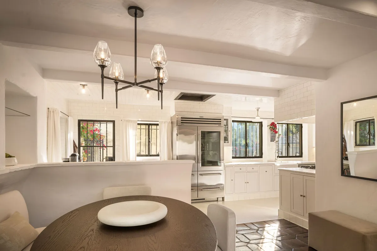 Wander Montecito Estate #22