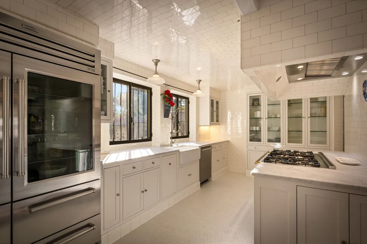 Wander Montecito Estate #42