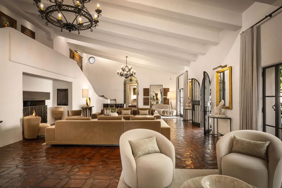 Wander Montecito Estate #79