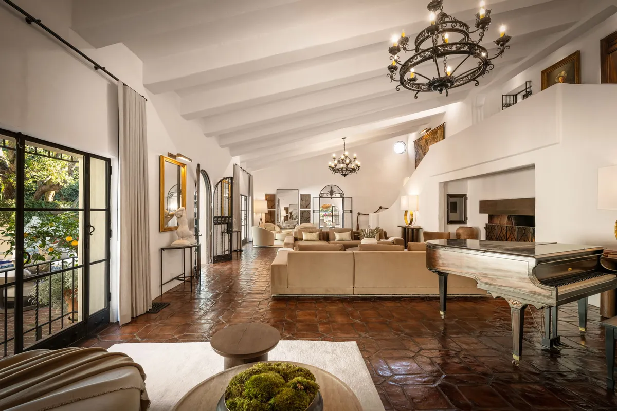 Wander Montecito Estate #85