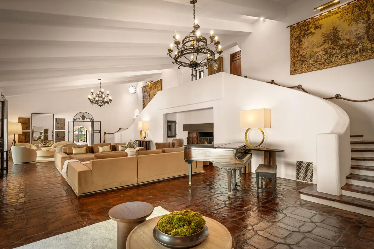 Wander Montecito Estate #99