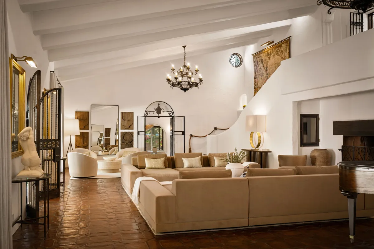 Wander Montecito Estate #72