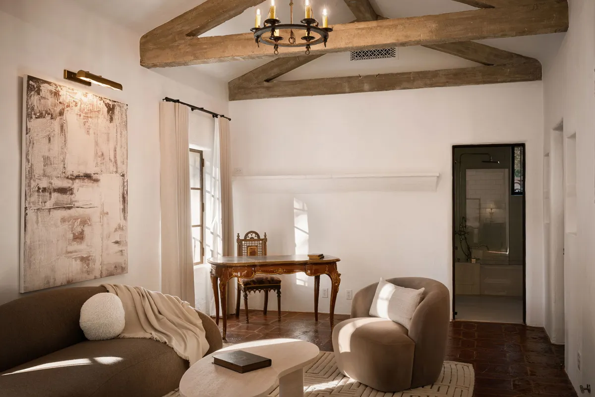 Wander Montecito Estate #61