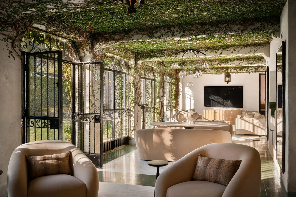 Wander Montecito Estate #100