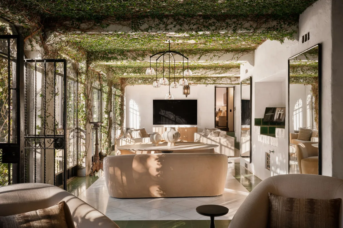 Wander Montecito Estate #89