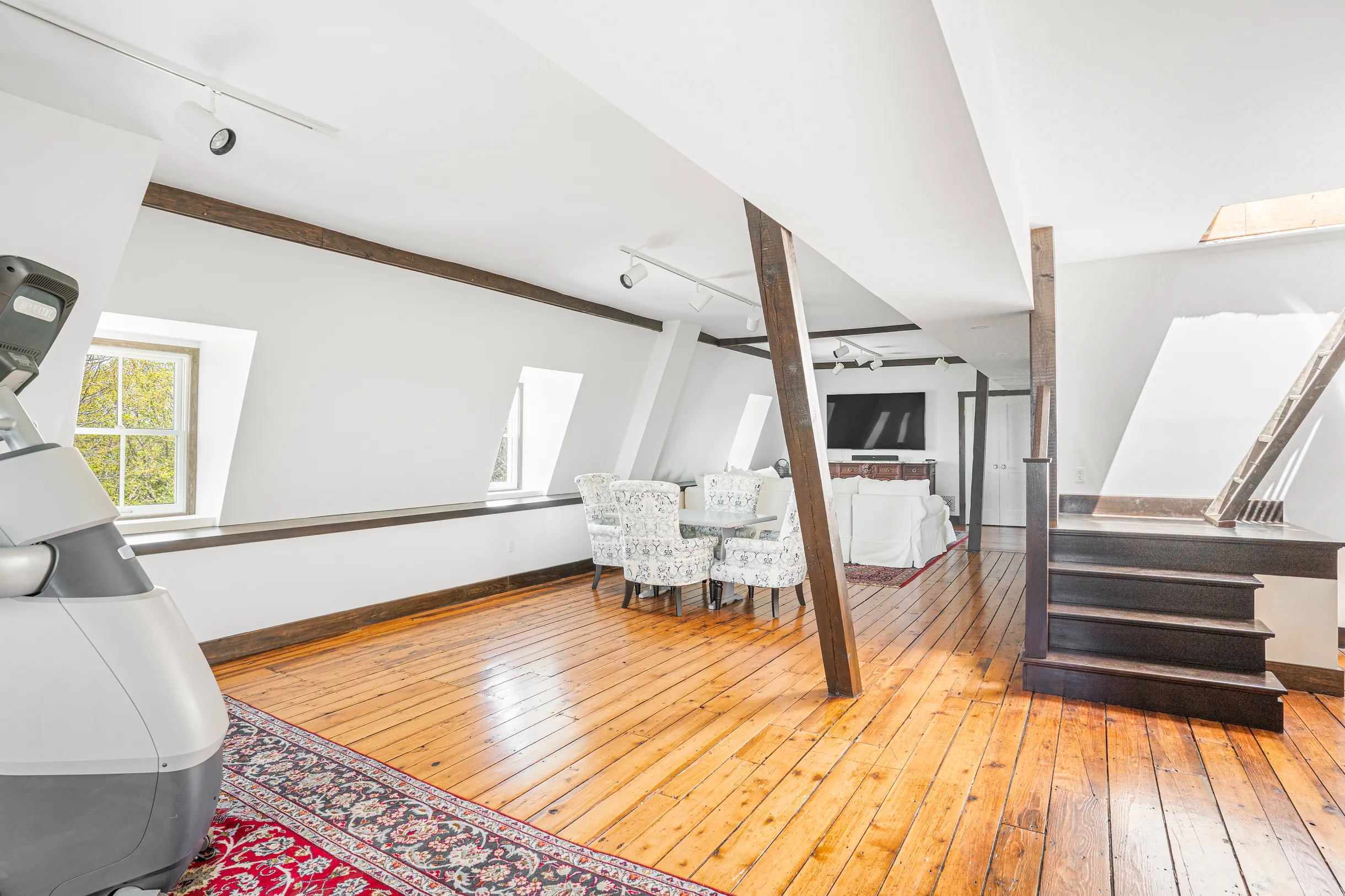 Wander Stonington Peninsula #87