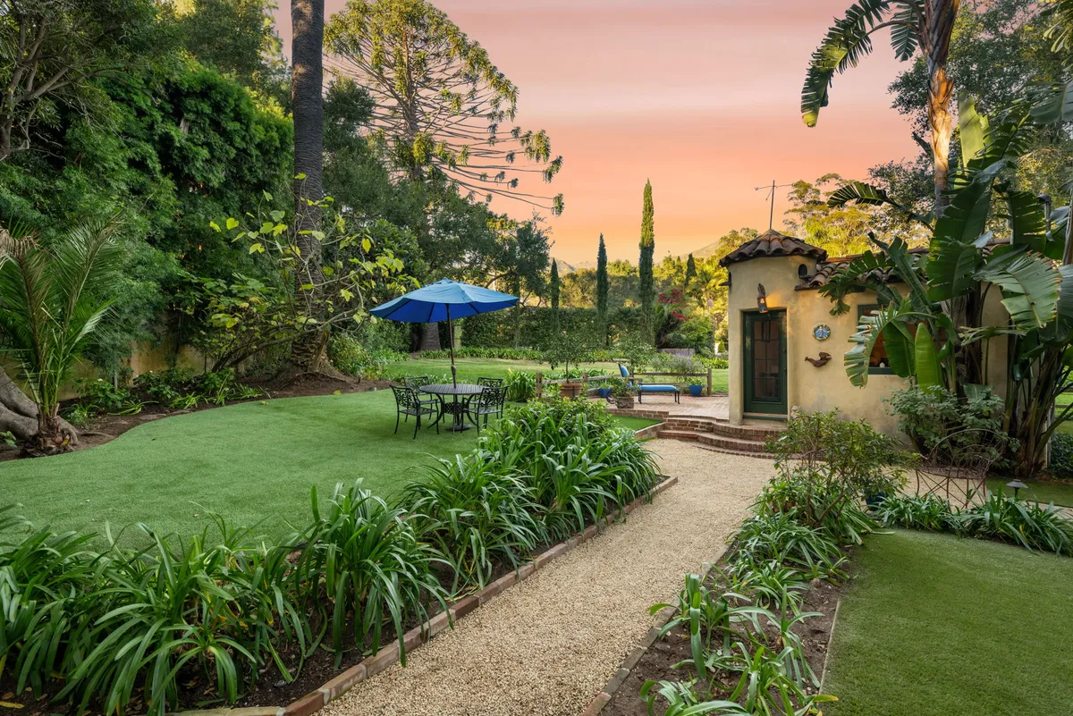 Wander Montecito Estate #90