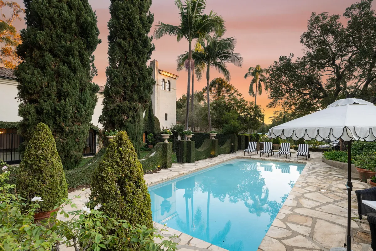 Wander Montecito Estate #74