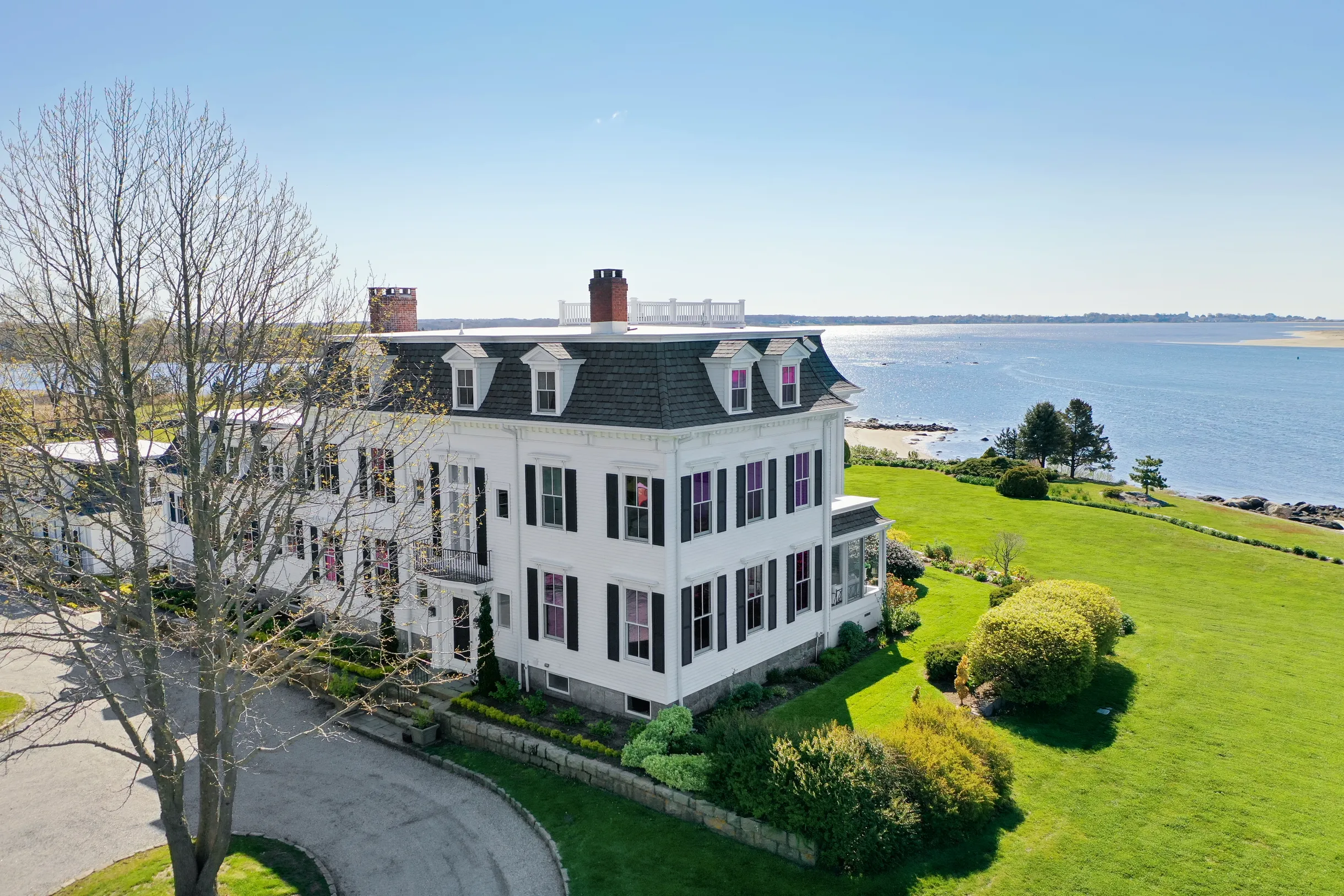 Wander Stonington Peninsula #68