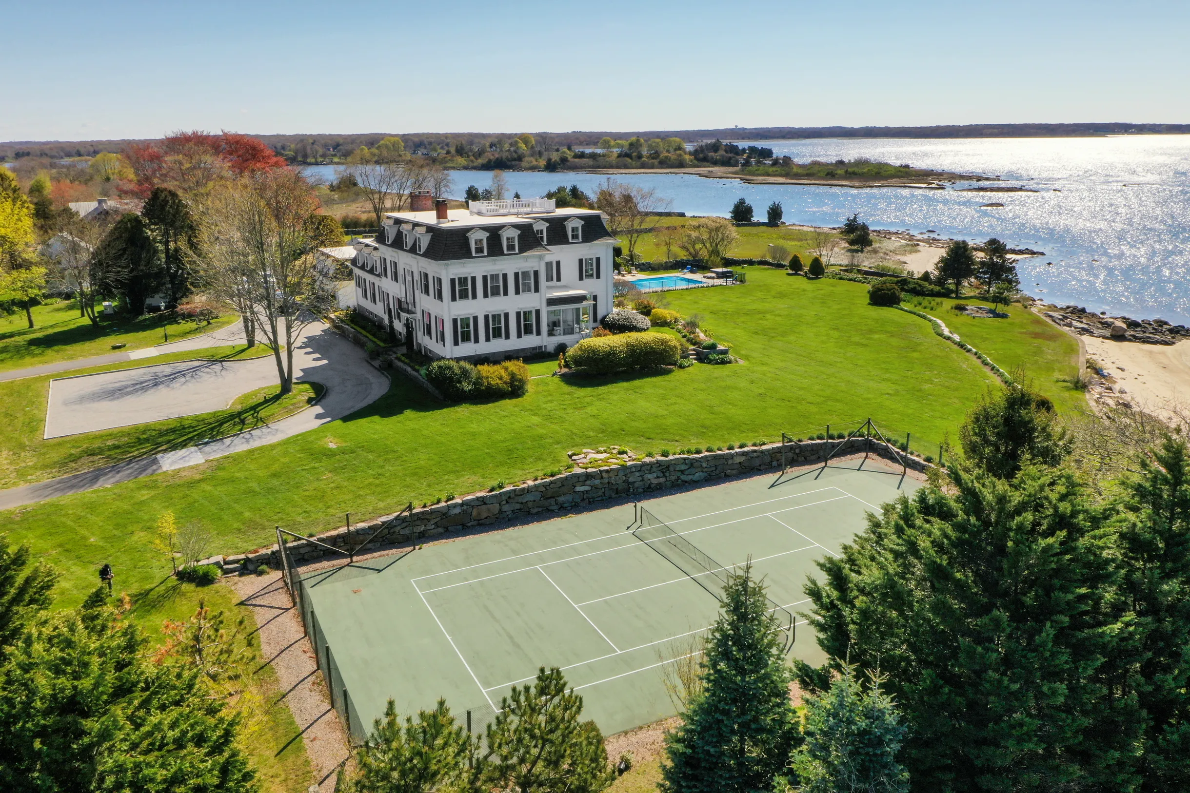 Wander Stonington Peninsula #70