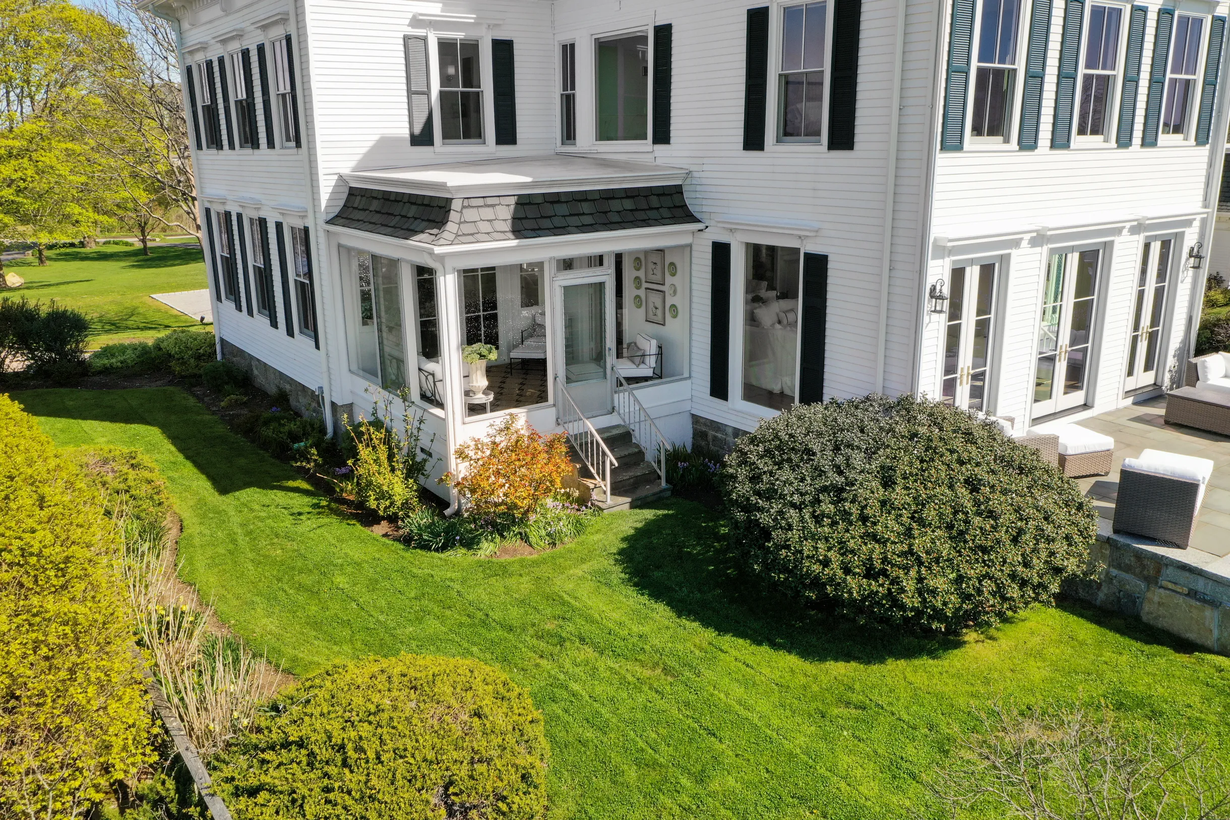 Wander Stonington Peninsula #81