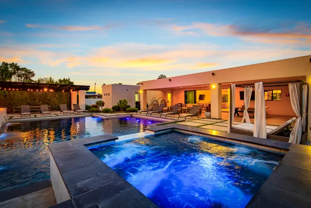image for Wander Scottsdale Retreat