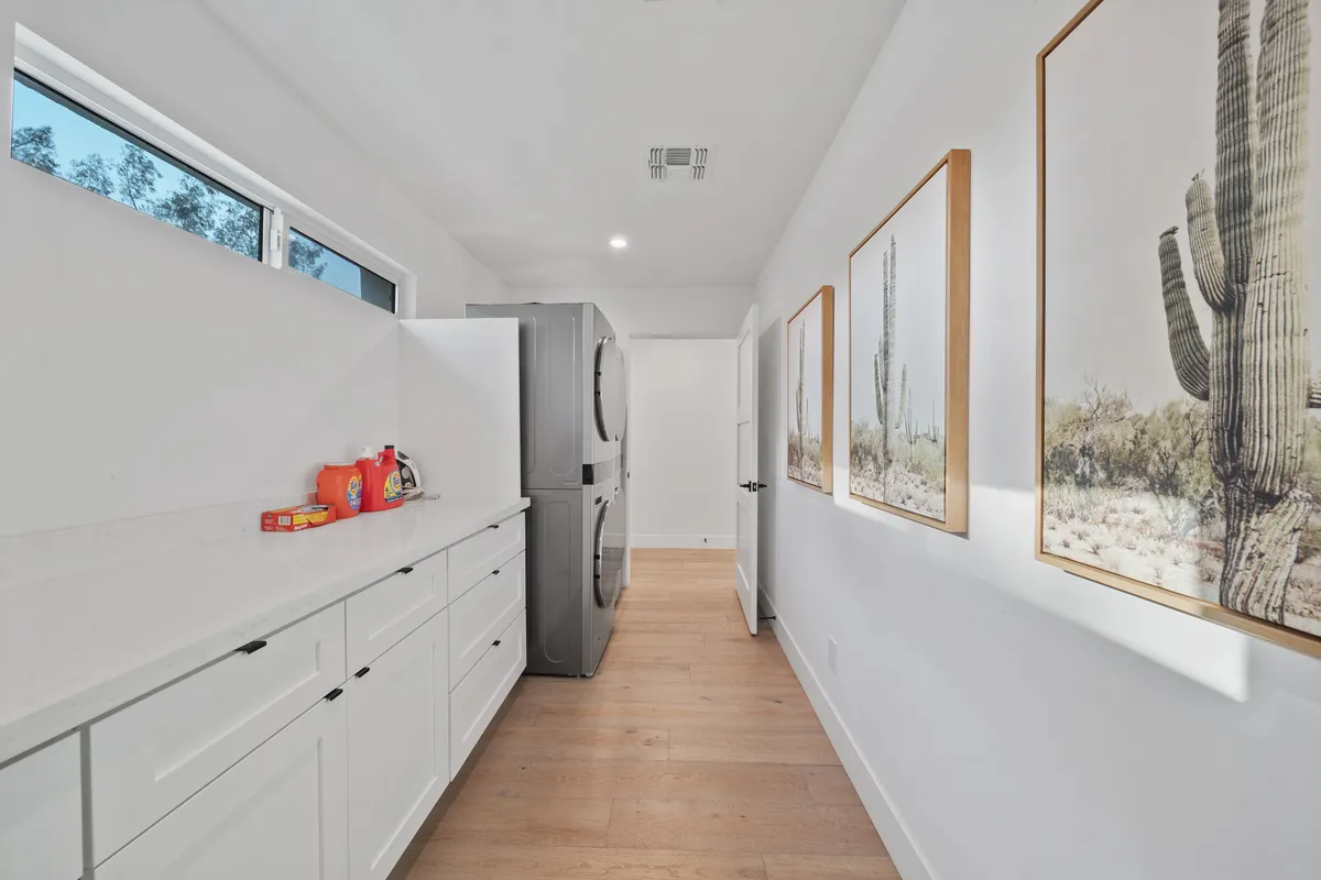 Wander Scottsdale Retreat