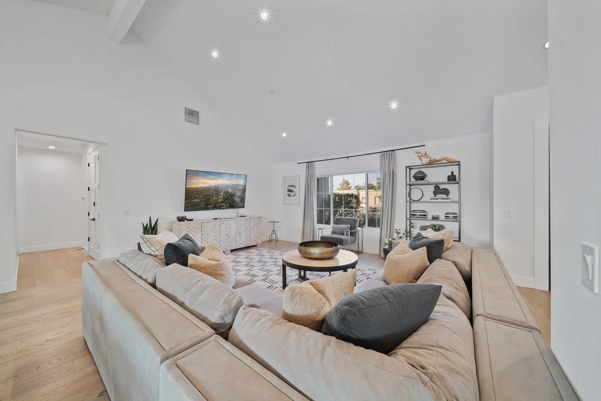 Wander Scottsdale Retreat