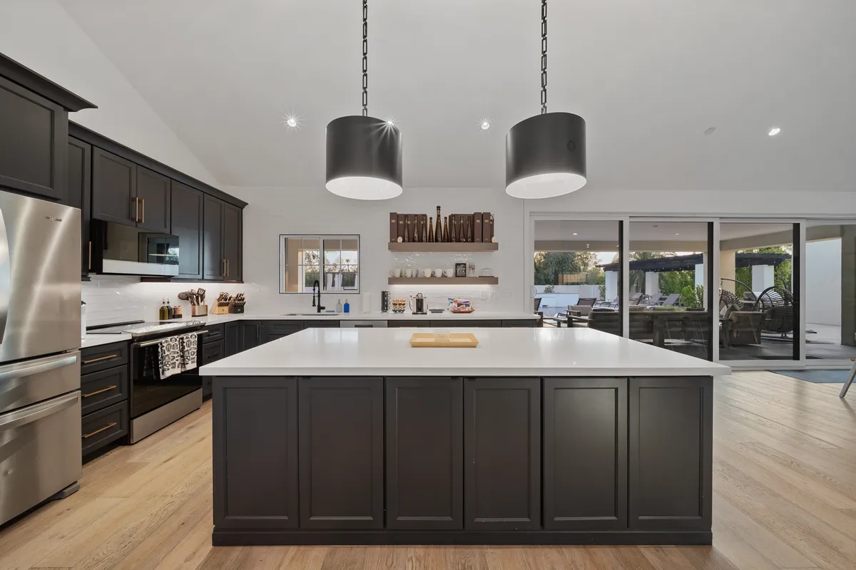 Wander Scottsdale Retreat