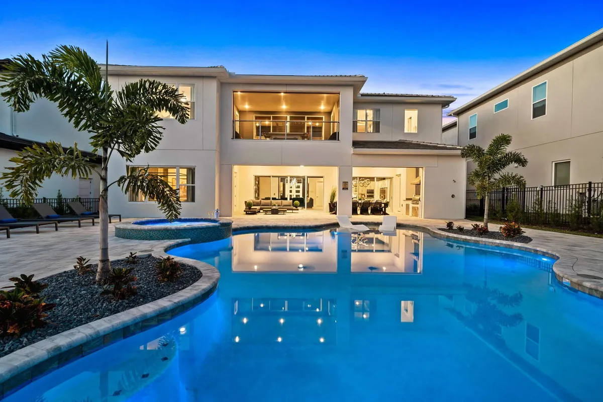 Wander Orlando Retreat