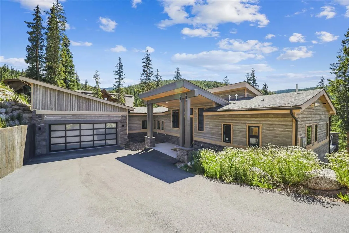 Wander Breckenridge Golden