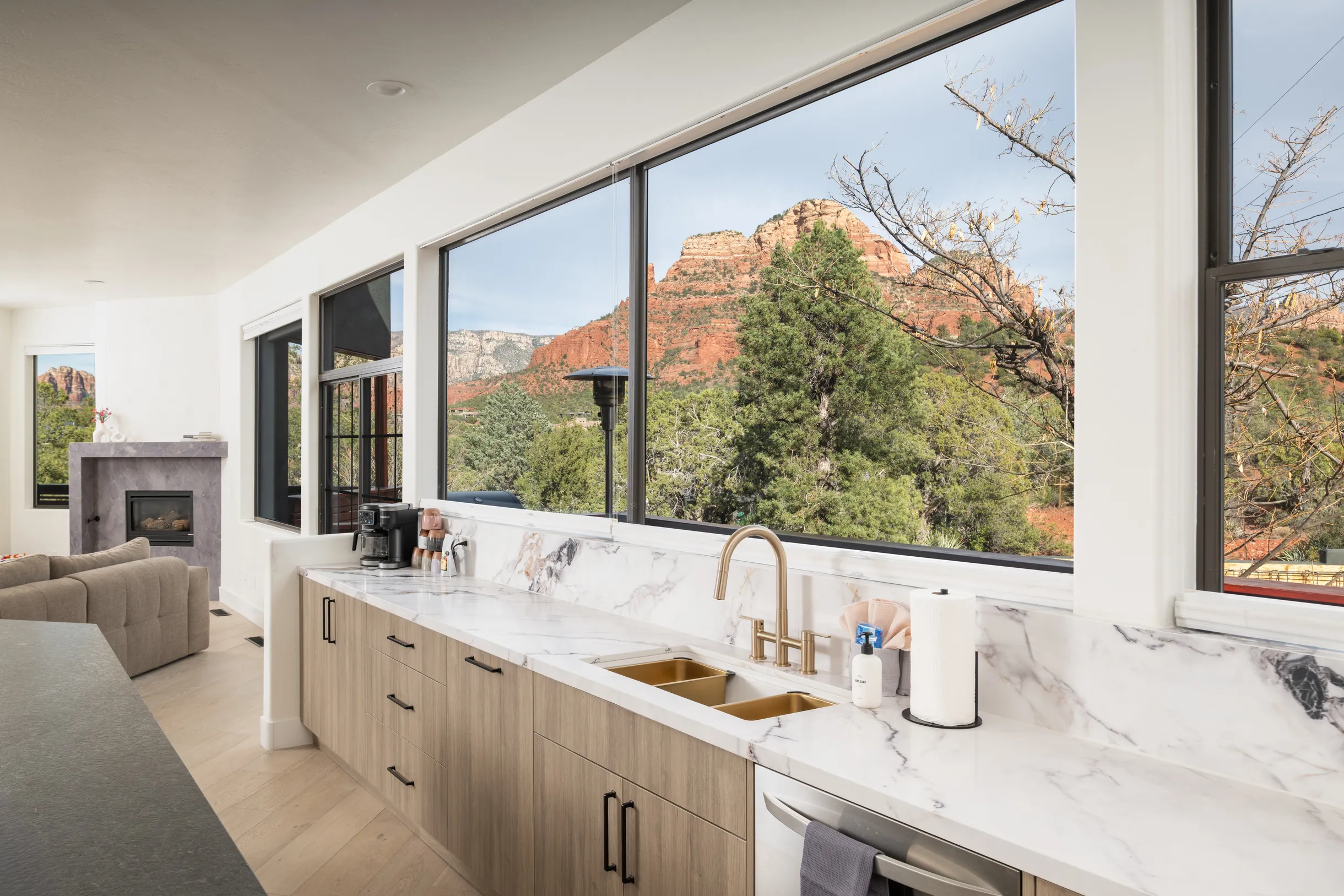 8-Bedroom, Views, Large Pool & Spa, Sauna, Gym #35