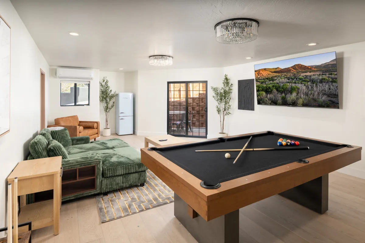 Wander Sedona Shadows