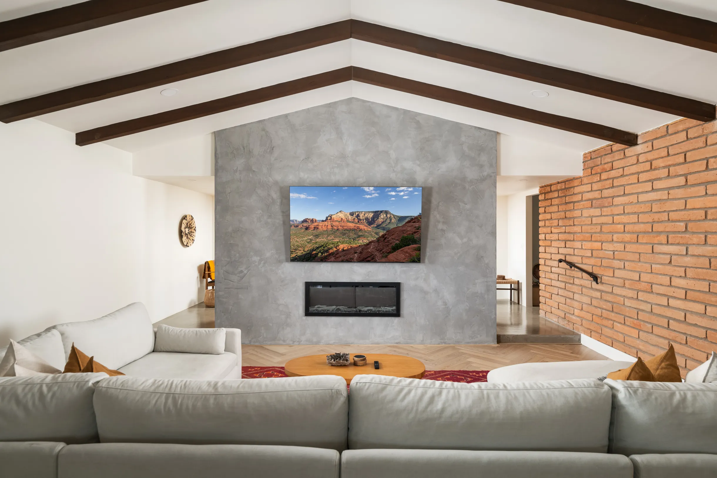 Cliffside Retreat, Hot Tub, Yoga, Views, River #21