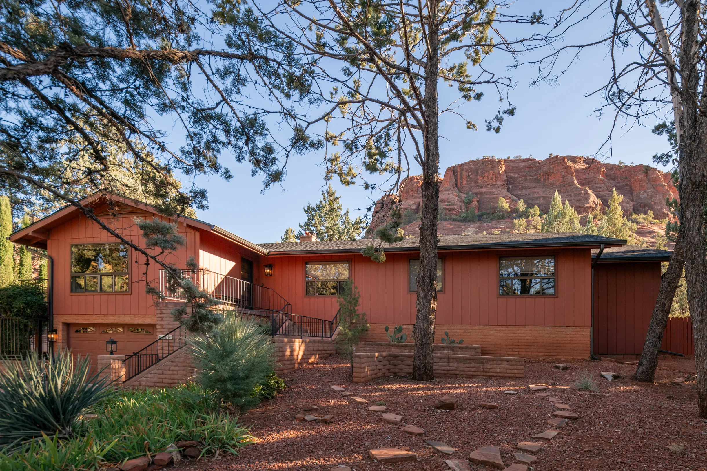 Wander Sedona Oasis #5