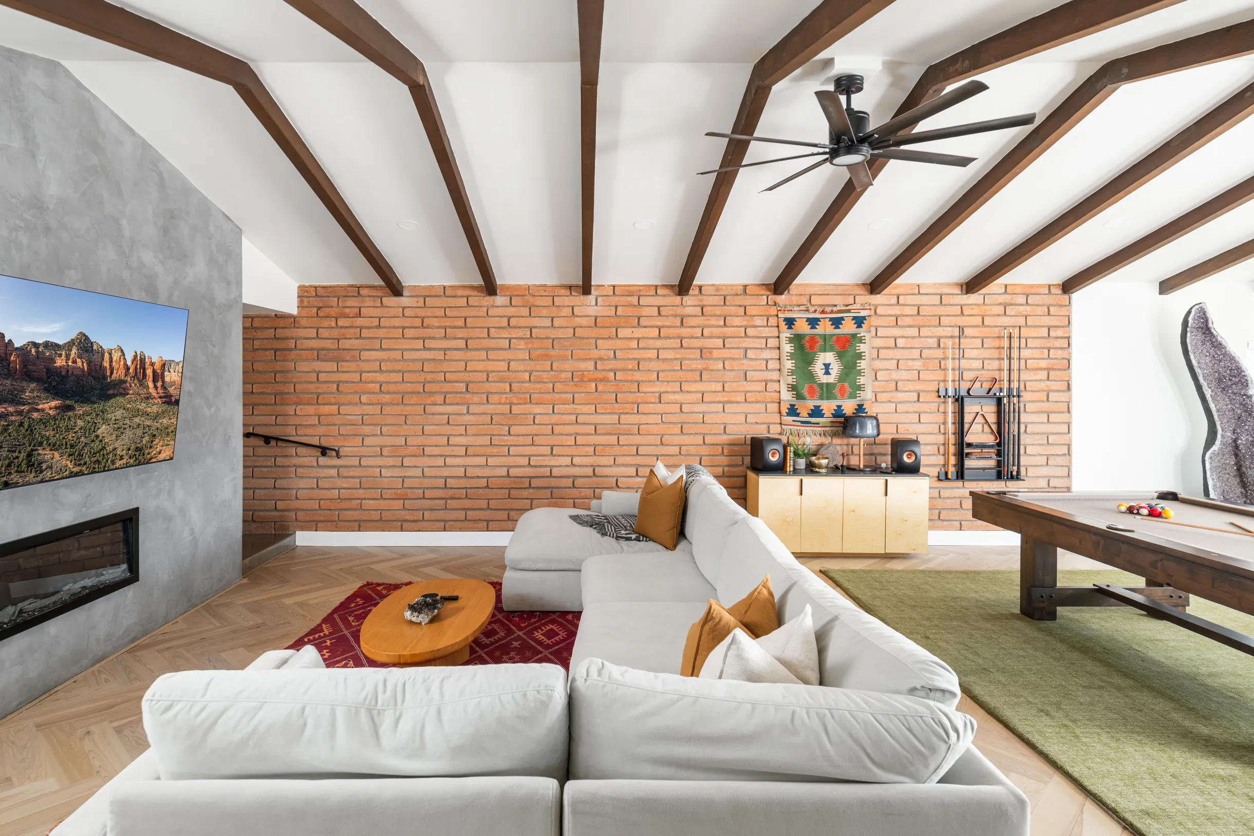 Cliffside Retreat, Hot Tub, Yoga, Views, River #56