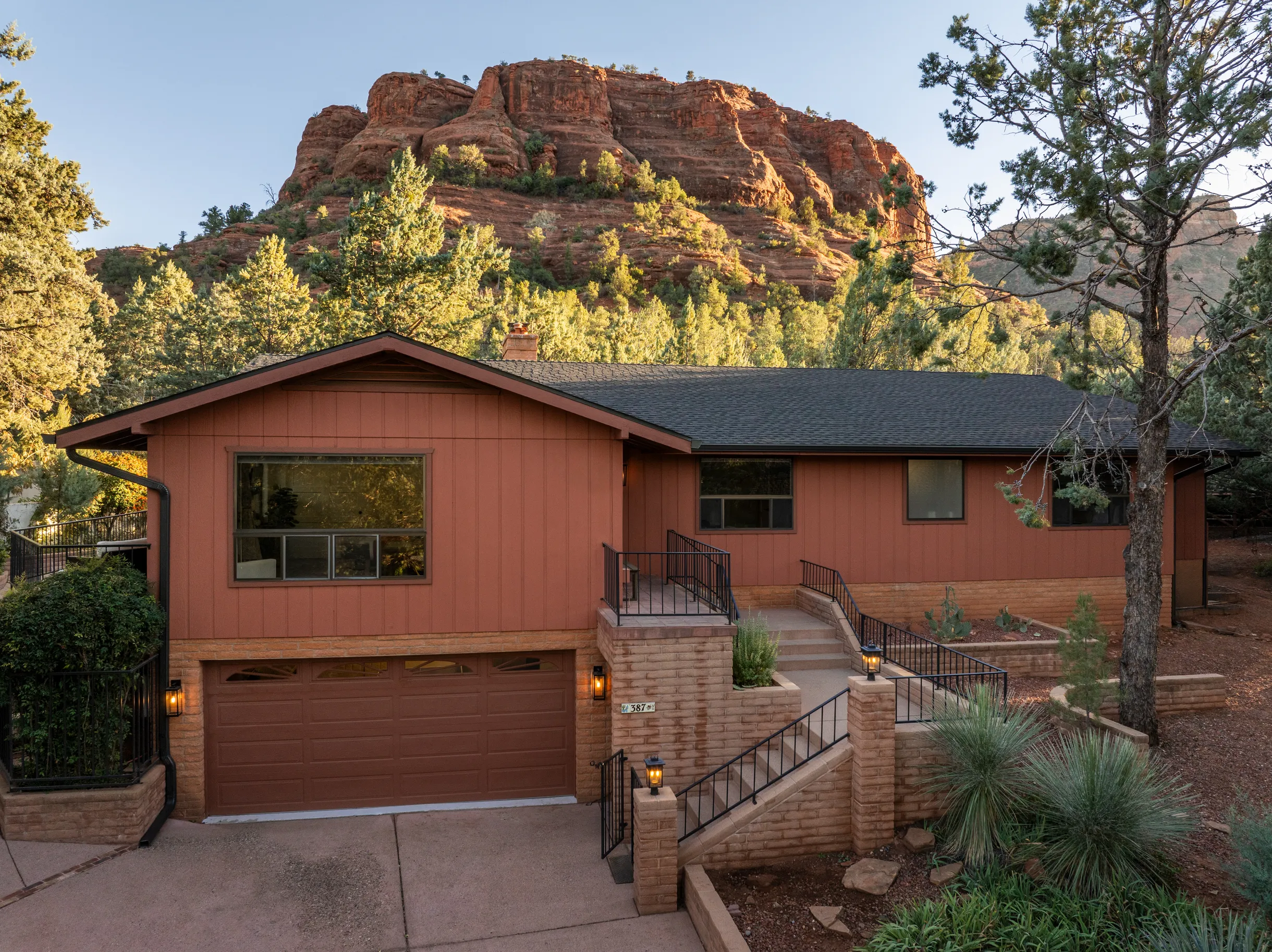 Wander Sedona Oasis #39