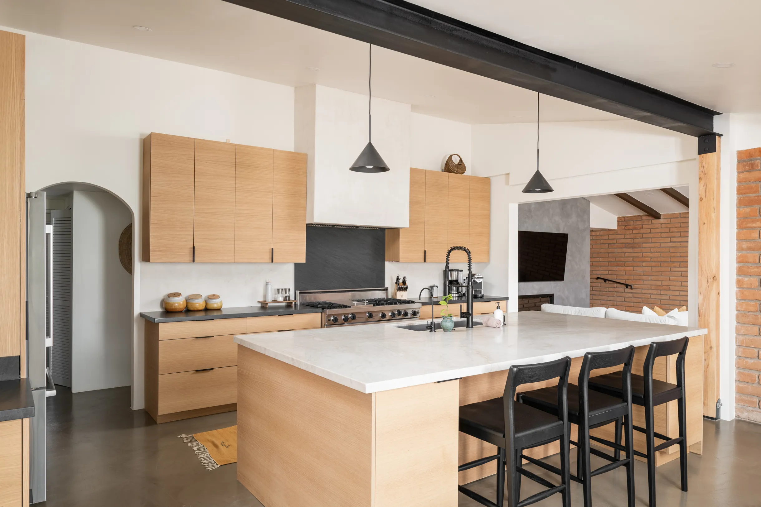 Cliffside Retreat, Hot Tub, Yoga, Views, River #4