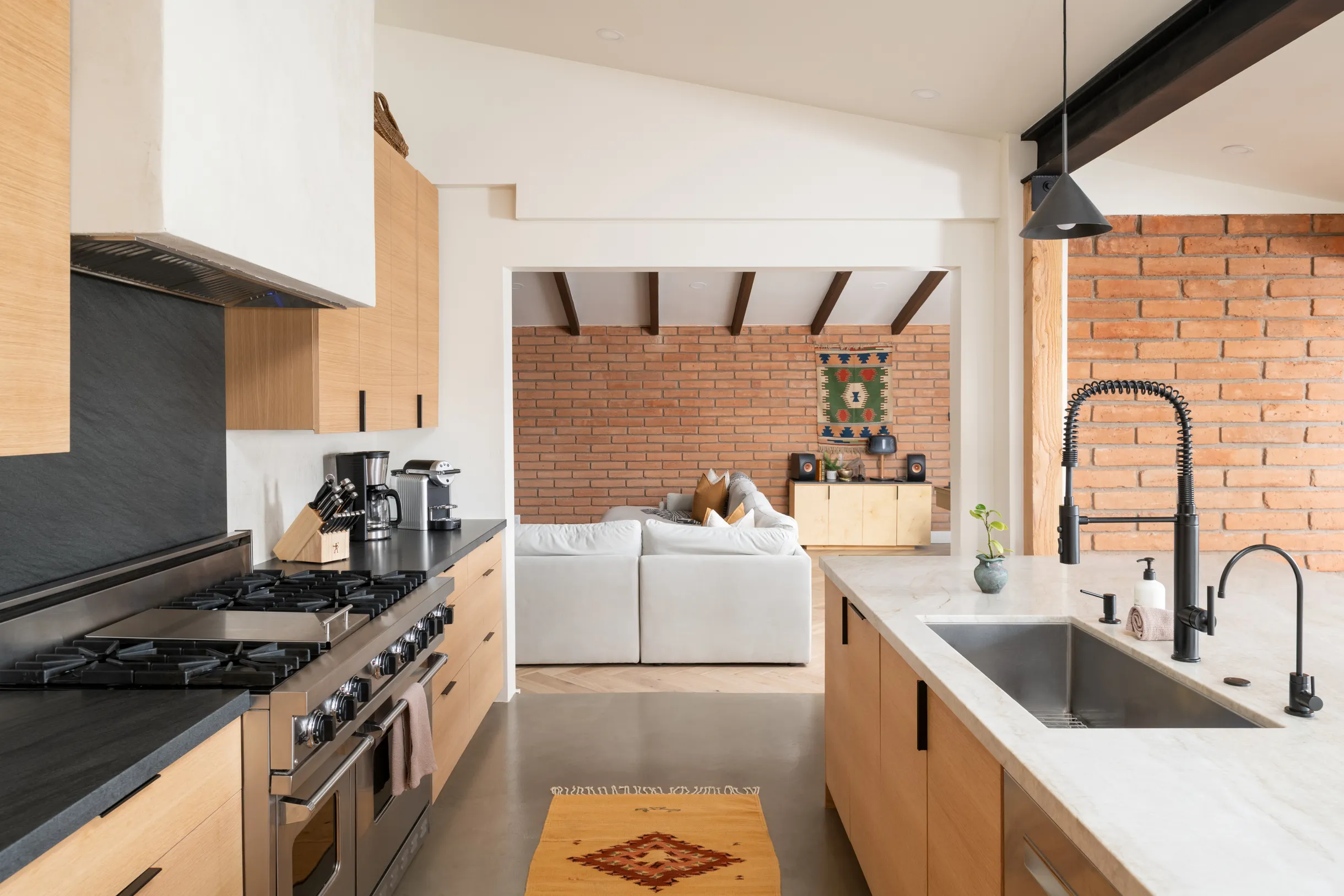 Cliffside Retreat, Hot Tub, Yoga, Views, River #35