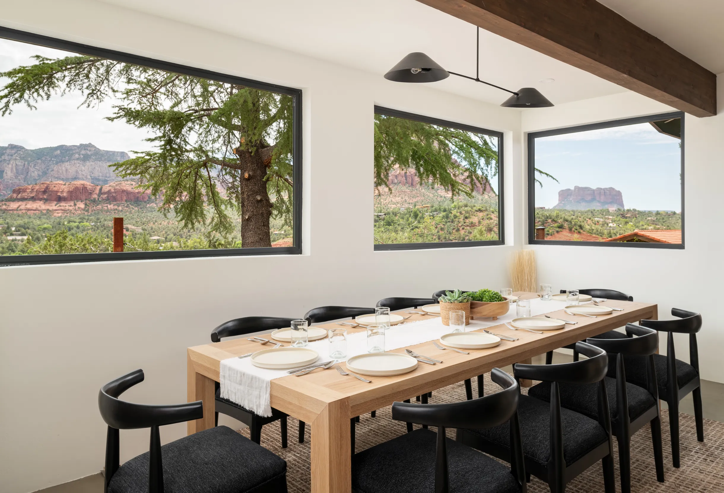 Cliffside Retreat, Hot Tub, Yoga, Views, River #5