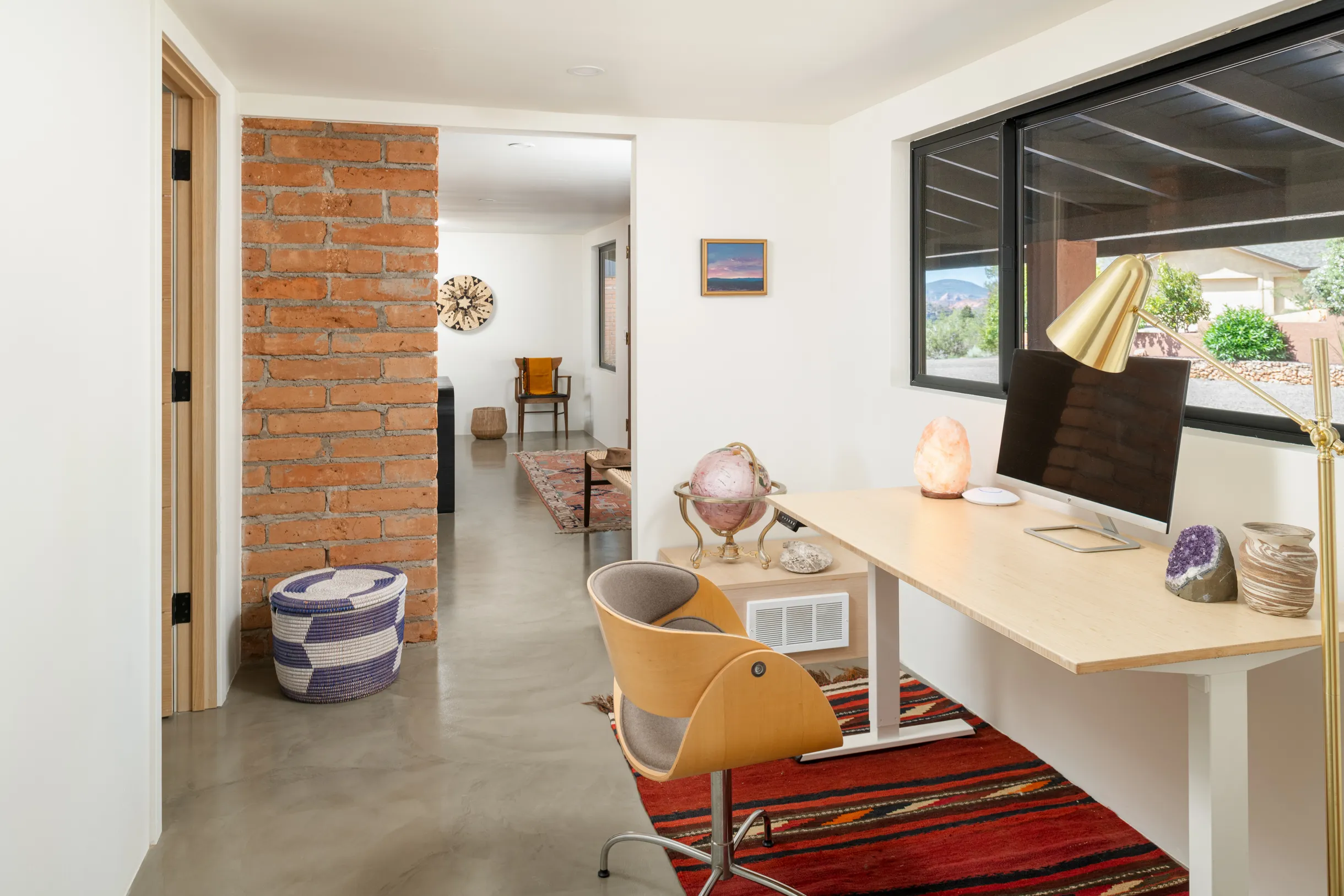 Cliffside Retreat, Hot Tub, Yoga, Views, River #6