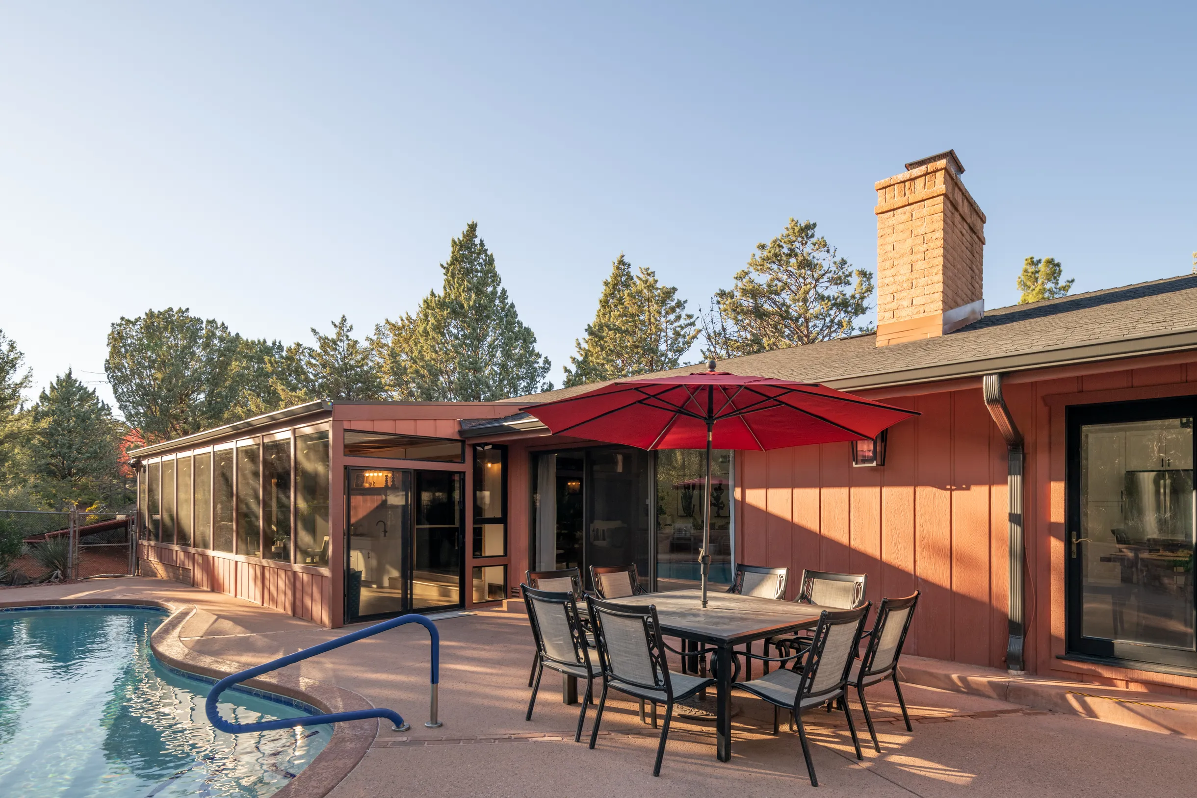 Wander Sedona Oasis #8