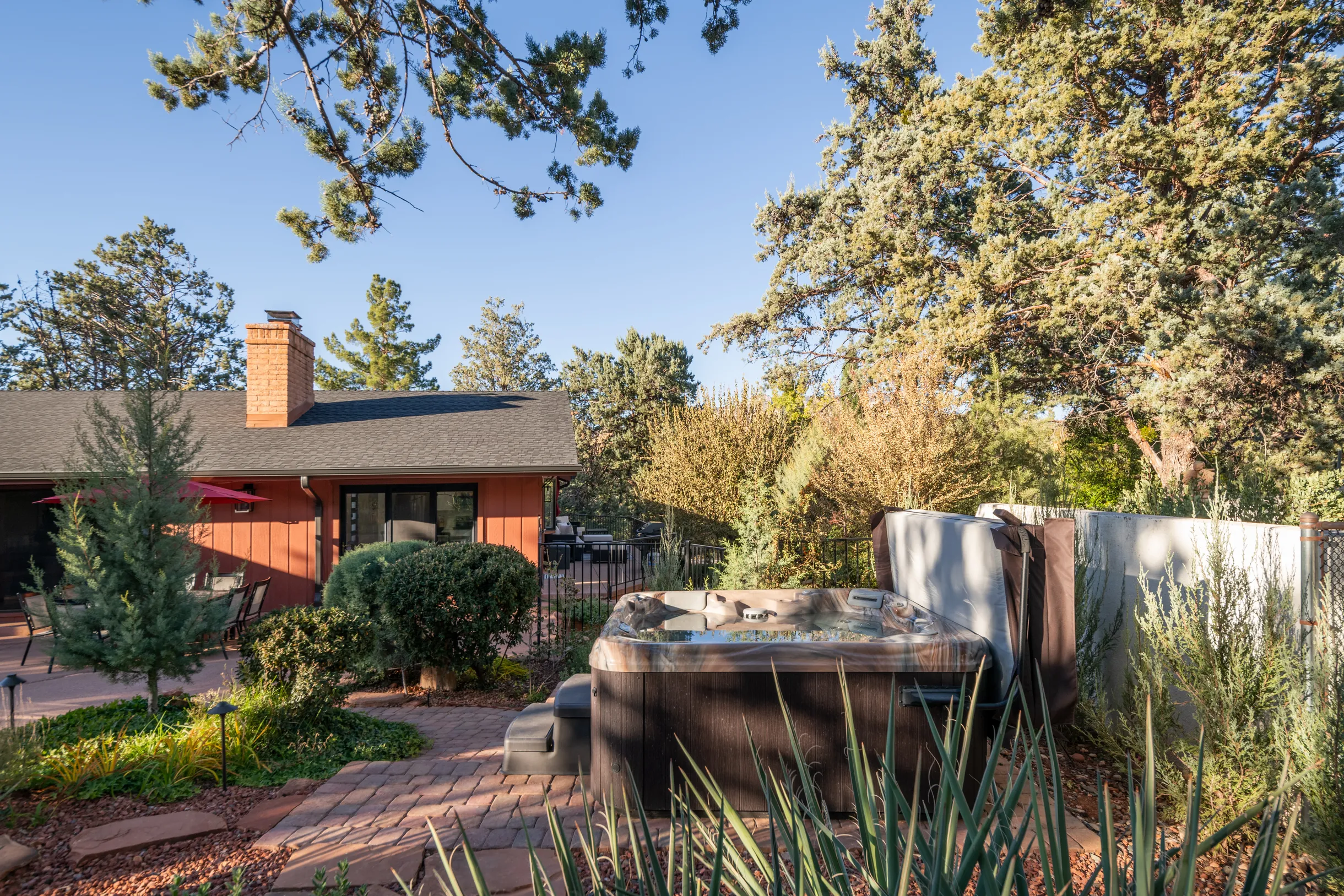 Wander Sedona Oasis #37