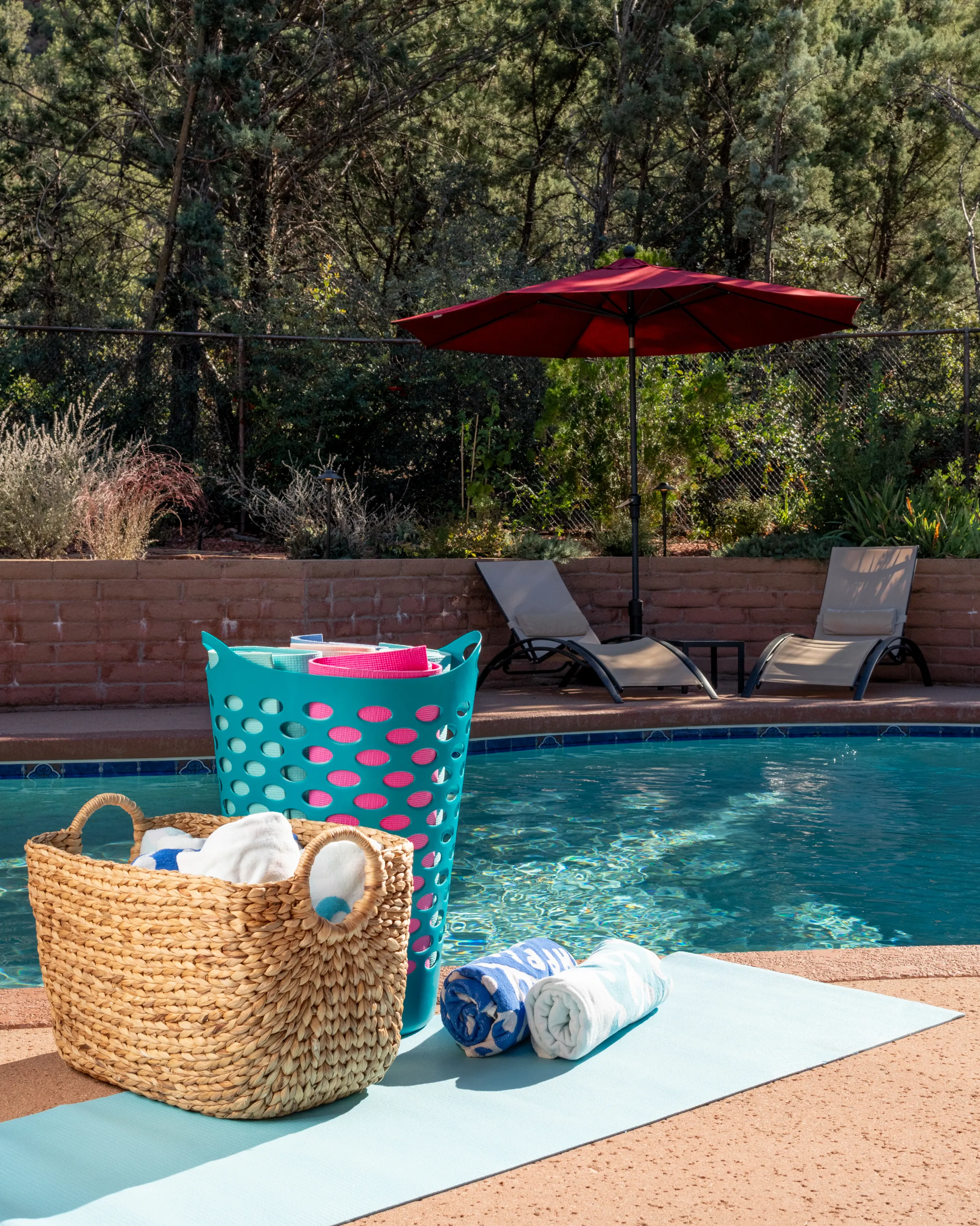 Wander Sedona Oasis #40